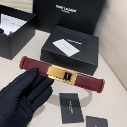 YSL Belts
 Top Quality
