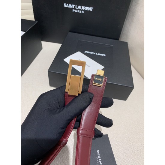 YSL Belts
 Top Quality