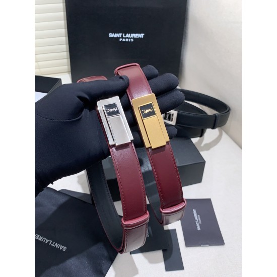 YSL Belts
 Top Quality