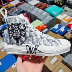 Dior Shoes Top Quality
B23 Oblique