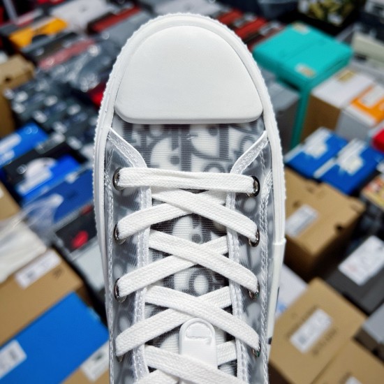 Dior Shoes Top Quality
B23 Oblique