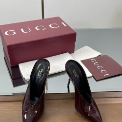 Gucci Shoes Top Quality