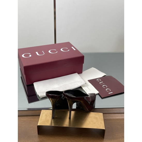 Gucci Shoes Top Quality