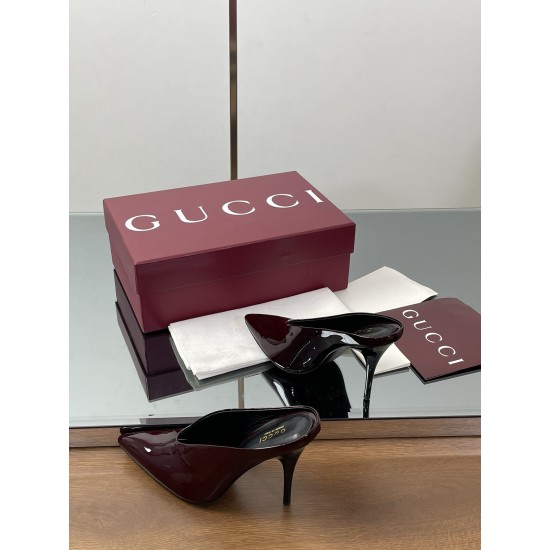 Gucci Shoes Top Quality