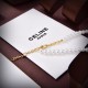 Celine Jewelry Bracelet