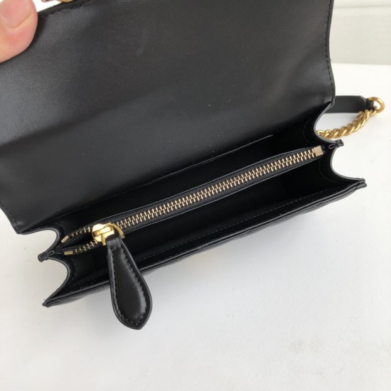 Pinko Bags Top Quality
21x13x6