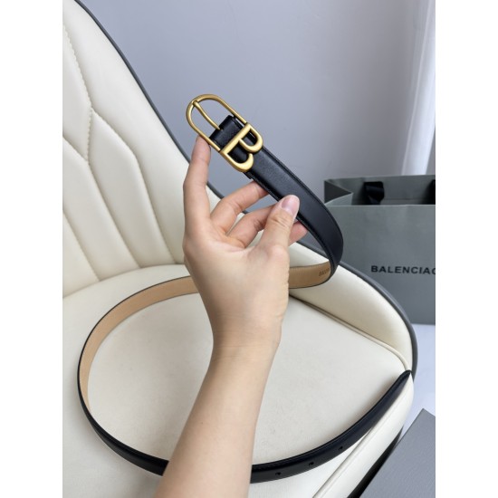 Balenciaga Belts
 Top Quality