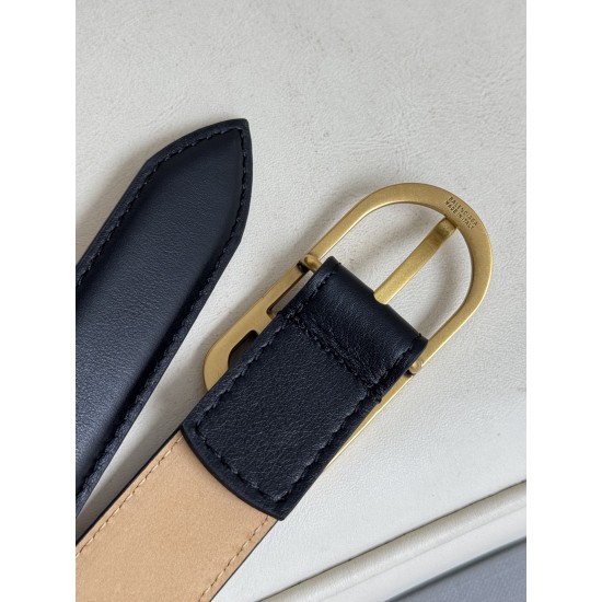 Balenciaga Belts
 Top Quality