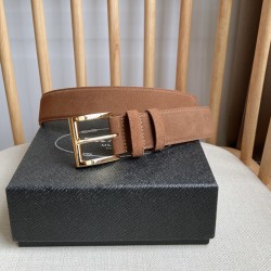 Prada Belts
 Top Quality