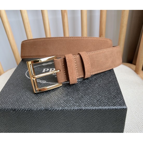 Prada Belts
 Top Quality