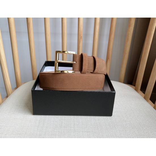 Prada Belts
 Top Quality