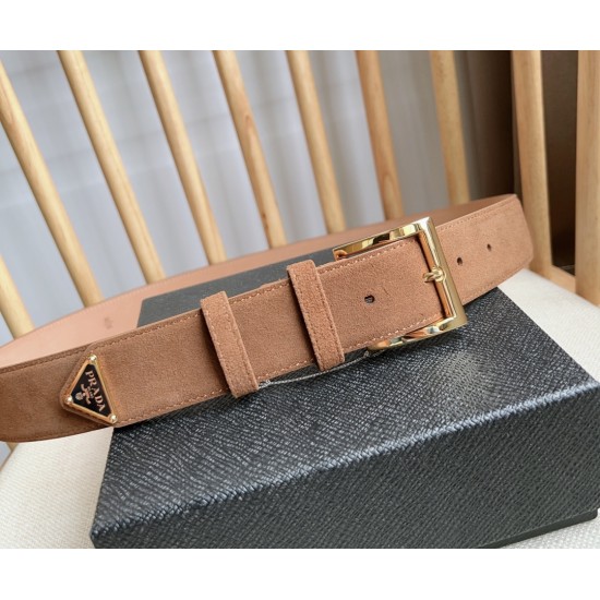 Prada Belts
 Top Quality