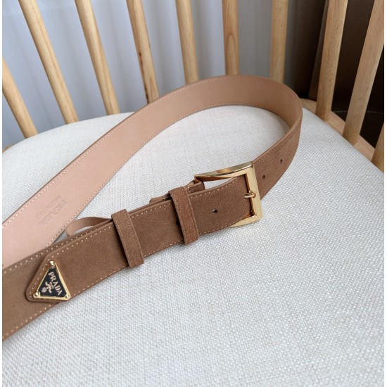 Prada Belts
 Top Quality