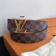 LV Belts
 Top Quality