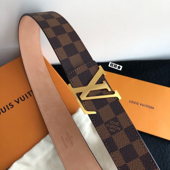 LV Belts
 Top Quality