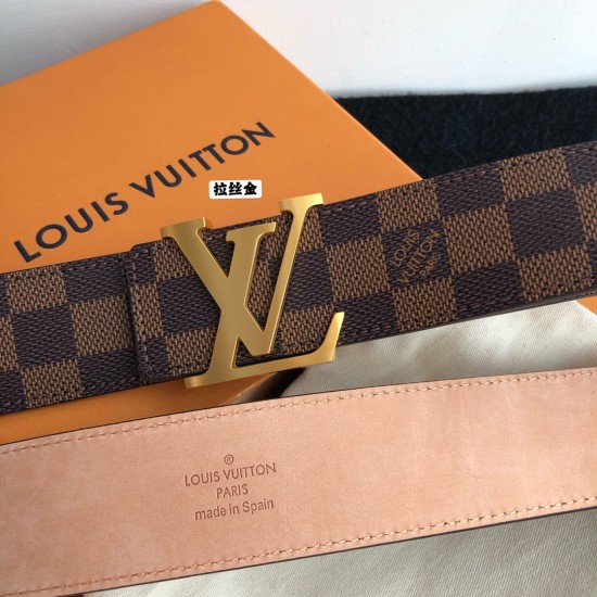 LV Belts
 Top Quality