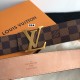 LV Belts
 Top Quality