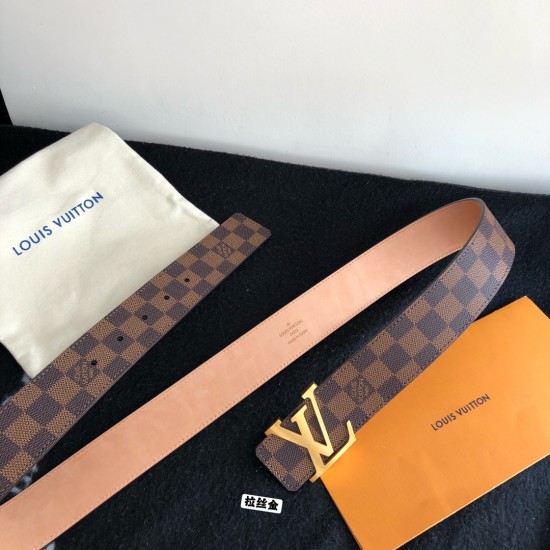 LV Belts
 Top Quality