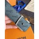LV Belts
 Top Quality