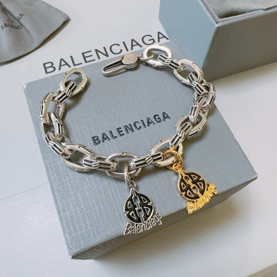 Balenciaga Jewelry Bracelet