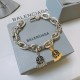 Balenciaga Jewelry Bracelet