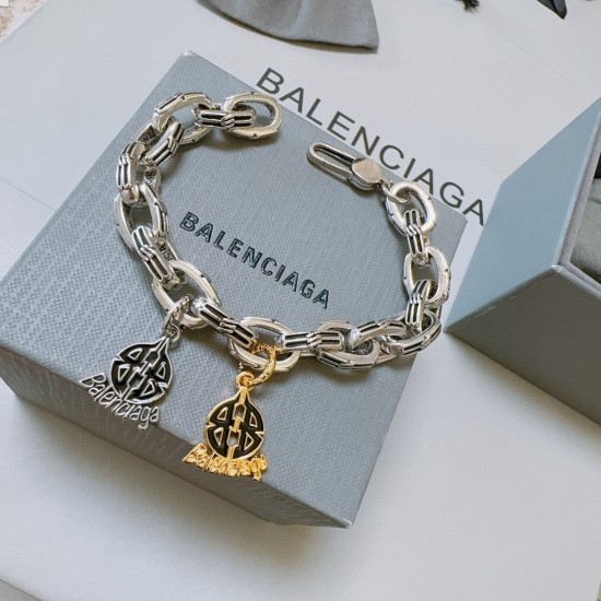Balenciaga Jewelry Bracelet