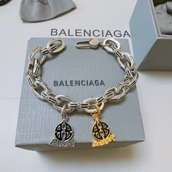 Balenciaga Jewelry Bracelet