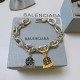 Balenciaga Jewelry Bracelet