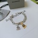 Balenciaga Jewelry Bracelet