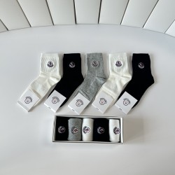Moncler Socks