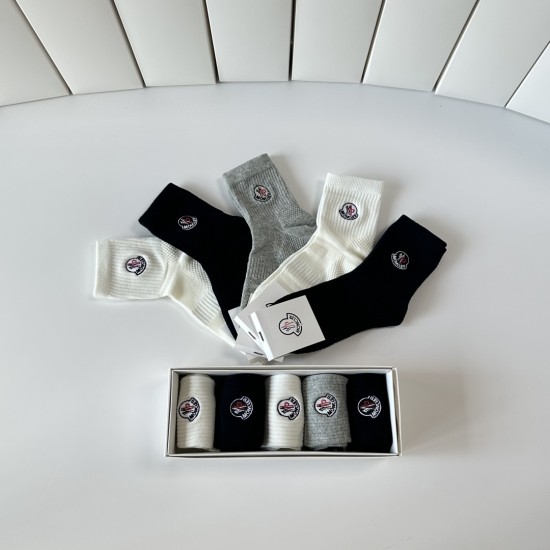 Moncler Socks