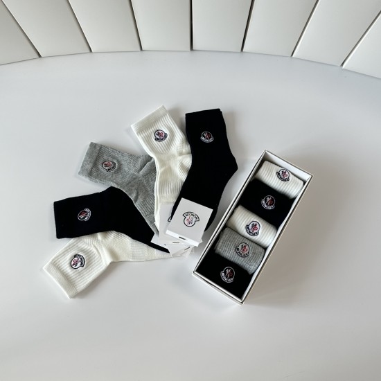 Moncler Socks