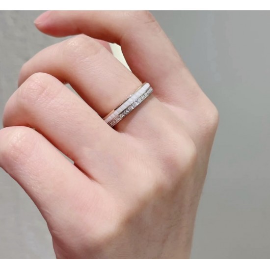 Boucheron Jewelry Ring