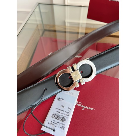 Ferragamo Belts
 Top Quality