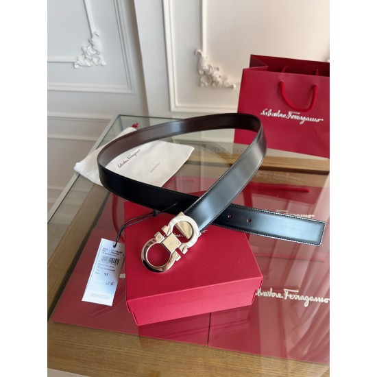 Ferragamo Belts
 Top Quality