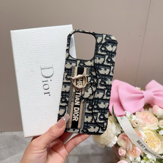 Dior Phone Case