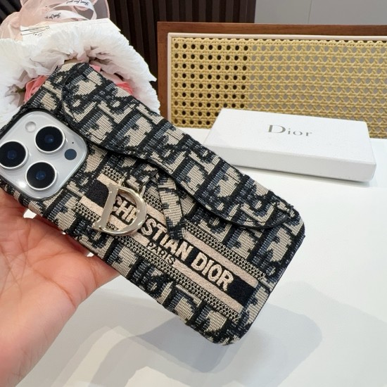 Dior Phone Case