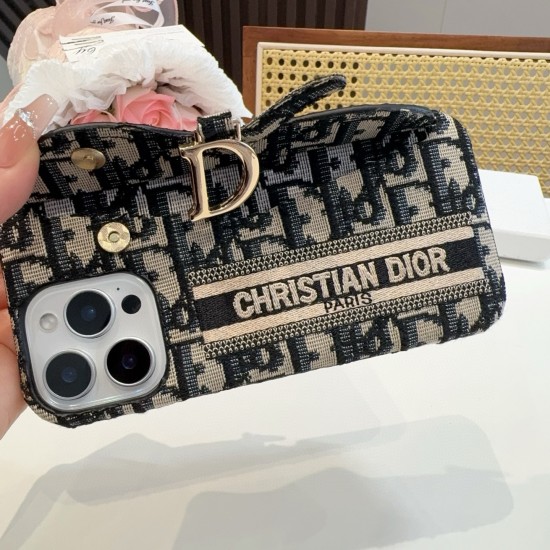 Dior Phone Case