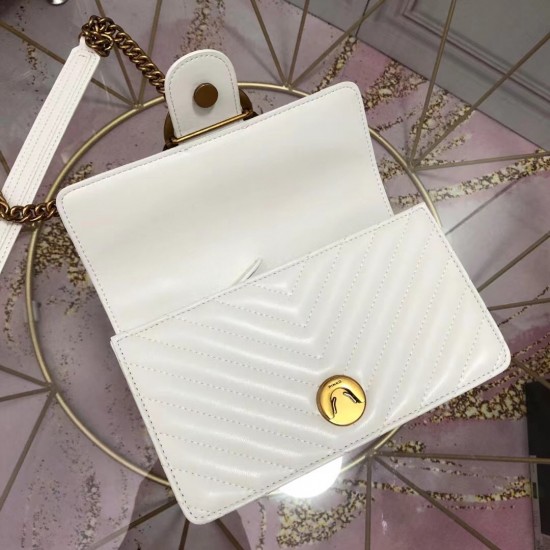 Pinko Bags Top Quality
21x13x6