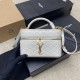 YSL Bags Top Quality
18×11×6.5 cm