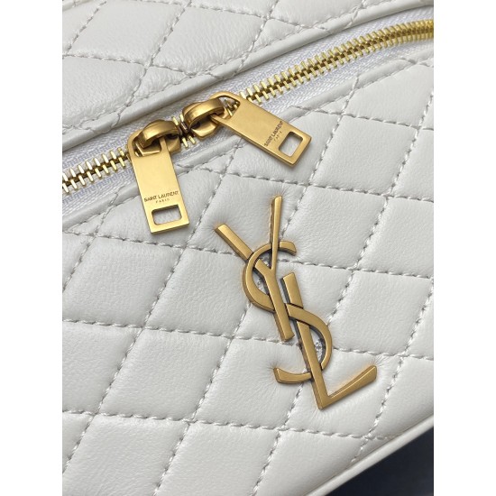 YSL Bags Top Quality
18×11×6.5 cm