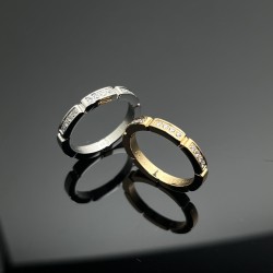 Cartier Jewelry High Quality