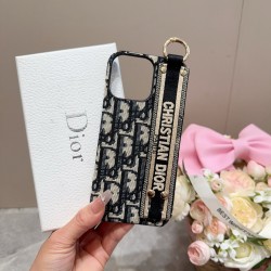 Dior Phone Case