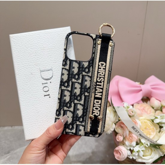 Dior Phone Case