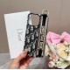 Dior Phone Case
