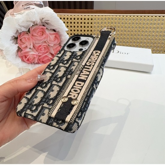 Dior Phone Case