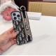 Dior Phone Case