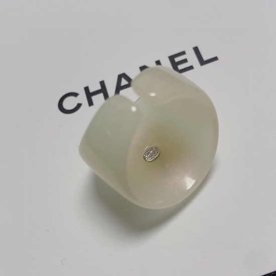 Chanel Jewelry Ring