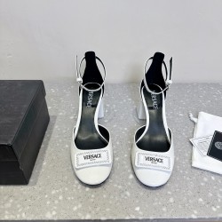 Versace Shoes Top Quality