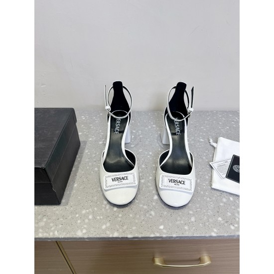 Versace Shoes Top Quality